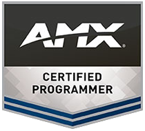 AMX Certification