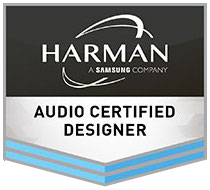 Harman Certification