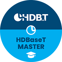HDBaseT Certification